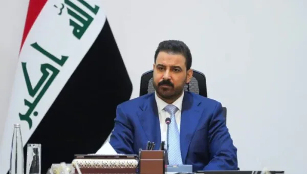 جولة خليجية مرتقبة للزيدي تشمل السعودية والكويت لبحث الأمن والإقتصاد