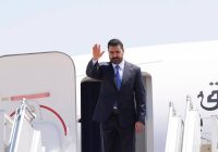 رئيس الوزراء العراقي يزور دمشق لبحث الملفات السياسية والأمنية والإقتصادية