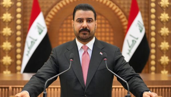الزيدي يعلن بدء مرحلة حصر السلاح.. مهلة نهائية حتى 30 حزيران 2027