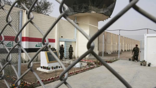 601 نزيلاً يغادرون السجون خلال أيلول.. العدل تعلن حصيلة المفرج عنهم