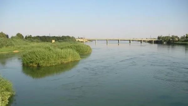 تحذير من ارتفاع منسوب نهر دجلة في نينوى خلال الساعات المقبلة