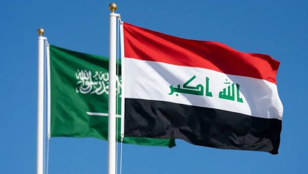 وزير الخارجية يُوقّع أمر نقل الدليمي خلفًا للسهيل تزامنًا مع ترتيبات مؤتمر الطاقة العالمي
