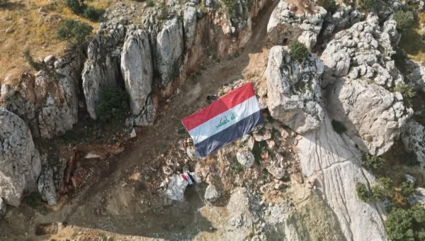 الحكومة الإتحادية: دمج وحدات حماية سنجار بالجيش العراقي واستلام مواقعه الميدانية