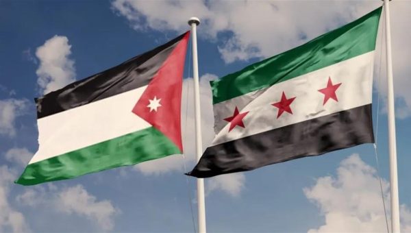 عمان تُعلن نفاد صبرها وتُدمر مخزن أسلحة لداعش في سوريا
