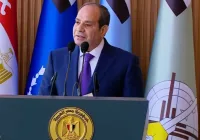 الرئيس المصري يحسم الجدل الرئاسي ويحدد موعد تركه السلطة بشكل نهائي