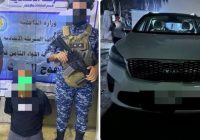كاميرات المراقبة تقود أجهزة الأمن لبغداد للإطاحة بسارق 200 مليون دينار