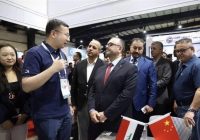 بمشاركة 24 دولة.. وزير الصحة يتفقد الإبتكارات الطبية في معرض الصحة الدولي السادس