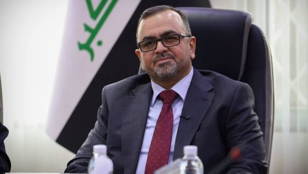 وزير الصحة: الضمان والرعاية الأولية أساس إصلاح القطاع الطبي بالعراق