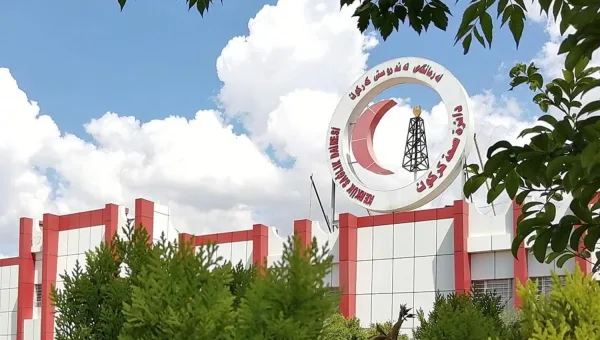 استنفار صحي في كركوك.. تسجيل أكثر من 150 حالة تسمم بالرياض والحويجة وسط شكوك بتلوث المياه