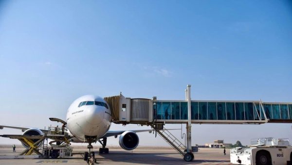 حدث تاريخي في الأجواء.. عودة الخطوط الألمانية المباشرة إلى بغداد بعد انقطاع دام 40 عامًا