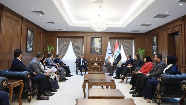 تأسيس شركة نفط ومصنع بتروكيمياويات في المشراق تتصدر نقاشات موازنة نينوى الجديدة