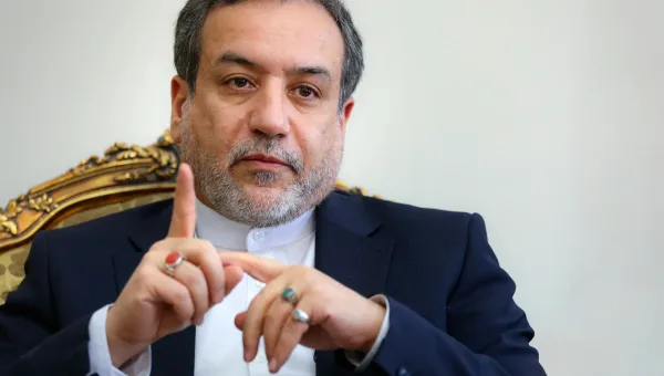 عراقجي: ألغينا كافة “الخطوط الحمراء” وقواتنا تستعد لرد مدمر على أي اعتداء