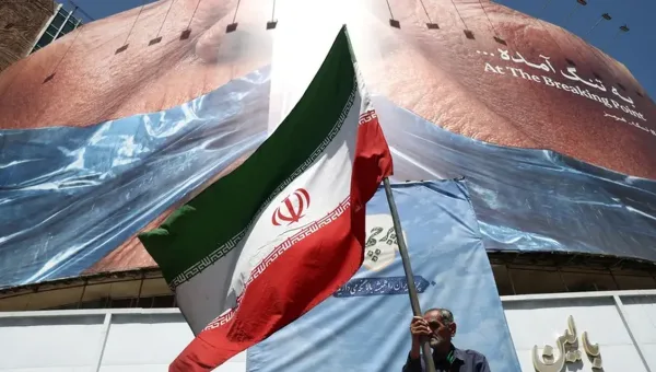مسودة قطرية على طاولة طهران لإنهاء الحرب ومترقبة للرد نهاية الأسبوع