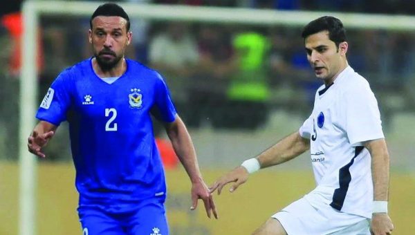 انطلاق الجولة 11 من دوري نجوم العراق بثلاث مواجهات أبرزها ديربي بغداد وديربي الشمال