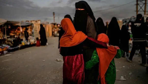 تنسيقية مغربية تطلق نداءً عاجلًا لإنقاذ حياة المعتقلة ليلى القاسمي في السجون العراقية