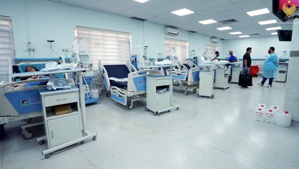 زيادة مقلقة في أمراض الكلى بالعراق وإقليم كوردستان وسط دعوات طبية عاجلة للفحص المبكر