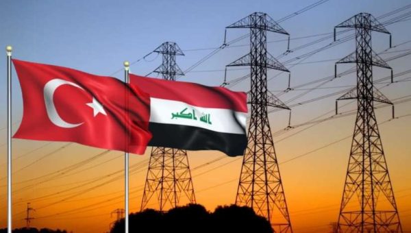العراق يبني حزام طاقة إقليميًا مع تركيا والخليج لإنهاء أزمة الكهرباء