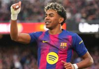 يامال يضع برشلونة أمام المفاجأة.. لا هالاند ولا لأي مهاجم آخر والسبب مصري