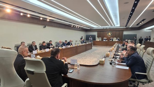 اللجنة المالية النيابية تستضيف وزير المالية فالح الساري لمناقشة موازنة 2027