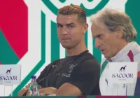 رحيل كريستيانو يهز الميديا البرتغالية.. 400 ألف متابع يغادرون حساب المنتخب خلال 24 ساعة