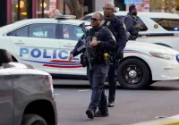 مقتل 9 أشخاص بينهم طفلان وامرأة حامل في حادث إطلاق نار مروع ببنسلفانيا