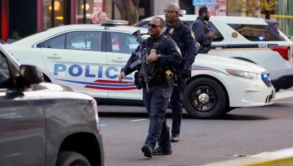 مقتل 9 أشخاص بينهم طفلان وامرأة حامل في حادث إطلاق نار مروع ببنسلفانيا