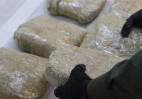 ضربة استباقية في الأنبار.. الإطاحة بمتاجر بحوزته 34 كغم من المواد المخدرة