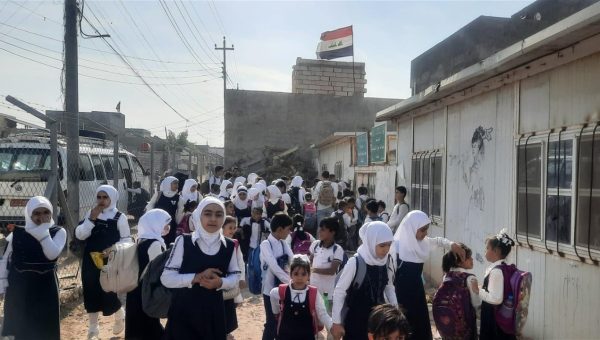 تحرك حكومي نيابي لإلغاء “الدور الثالث” ودرجات القرار لترصين التعليم