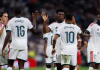 4 أوراق حاسمة.. كيف يخطط ريال مدريد لكسر ضغط روما؟