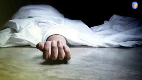 جريمة مروّعة في دهوك.. امرأة تنهي حياة زوجها طعنًا بالسكين داخل منزلهما