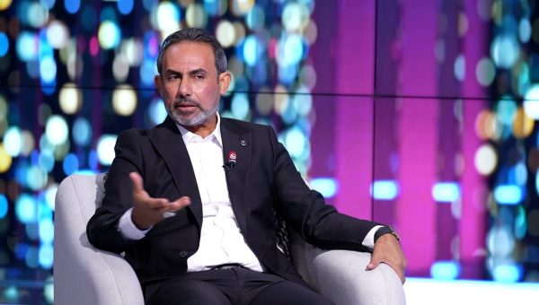 تحرّك قضائي من الداخلية العراقية ضد عماد المسافر بعد اتهامه لشرطة الأنبار