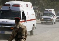 ثلاث وفيات بحوادث غرق ودهس وصعق كهربائي في بغداد وديالى