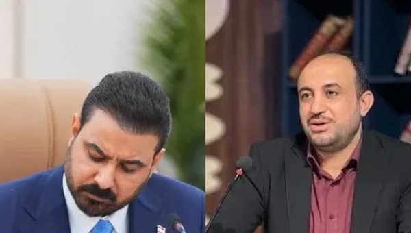 بسبب تهديد الحكومة وإغلاق منفذ الشيب.. أمر قبض بحق رئيس مجلس محافظة ميسان
