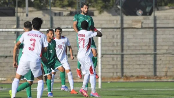 الدوري العراقي الممتاز.. 10 مواجهات مشتعلة الأربعاء والخميس في الجولة السادسة