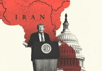 رغم تعهدات ترامب بحسمها بعد الإنتخابات.. تسريبات تكشف عزم واشنطن مواصلة حرب إيران للعام القادم