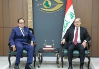استراتيجية عراقية مصرية عابرة للحدود لمحاصرة الفساد واسترداد الأموال والمطلوبين