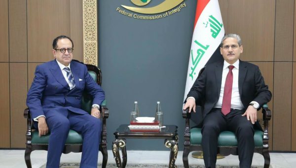 استراتيجية عراقية مصرية عابرة للحدود لمحاصرة الفساد واسترداد الأموال والمطلوبين