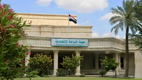 بالتعاون مع المخابرات.. ضبط مسؤول في “سايلو الإسحاقي” يساوم الفلاحين ويقبل محاصيل رديئة