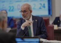لدعم أسطول التصدير.. وزير النفط يعلن مساعي حكومية لتوفير مخصصات شراء ناقلات نفطية جديدة