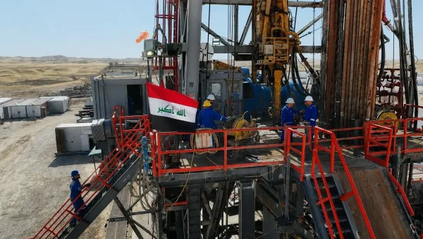 رغم الصعود العالمي لـ “برنت”.. تراجع أسعار خامي البصرة الثقيل والمتوسط لليوم الثالث