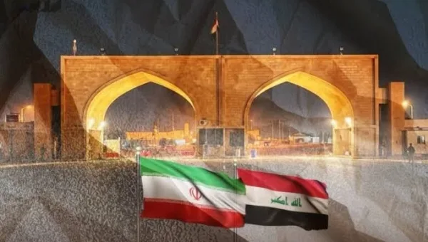 طهران: العقوبات الأمريكية تضر بالشعب العراقي وتستهدف العلاقات بين البلدين