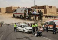 ضحايا وإصابات في سلسلة حوادث متفرقة بمحافظة نينوى
