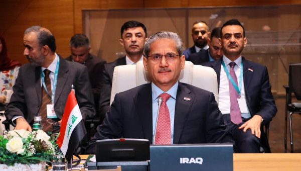 بغداد تتحول إلى مقر لمكافحة الفساد الإسلامي عام 2028 واختيار العراق نائبًا لمؤتمر باكو