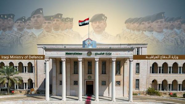 قرار جديد من وزير الدفاع يشمل الضباط والمراتب