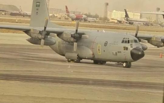 لقاء أمني بارز في طهران يضم مسؤولين من الرياض وأنقرة وإسلام آباد