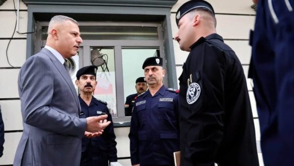الداخلية تقلب الموازين الأمنية والعوادي يضع نينوى على خط النار الأول لتسلم الملف